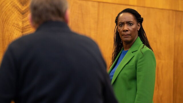 Vignette du programme télé Déluge mortel