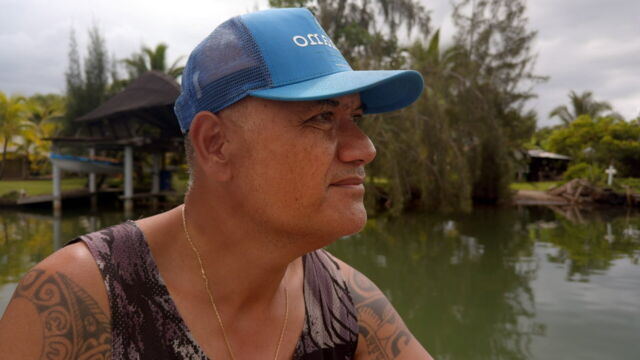 Vignette du programme télé Le jeûne, enquête sur un phénomène