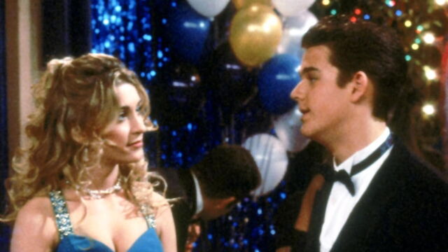 Vignette du programme télé Notre belle famille