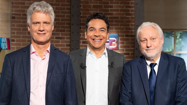 Vignette du programme télé Rembob'INA