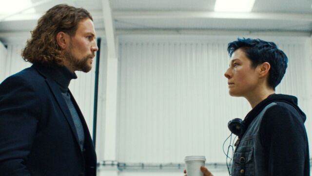 Vignette du programme télé Le talent