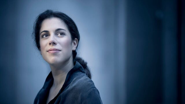 Vignette du programme télé Marie Jacquot dirige Weill, Dukas et Korngold