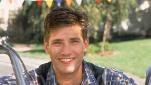 Vignette du programme télé Notre belle famille