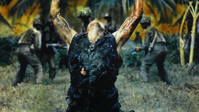 Vignette du programme télé Platoon