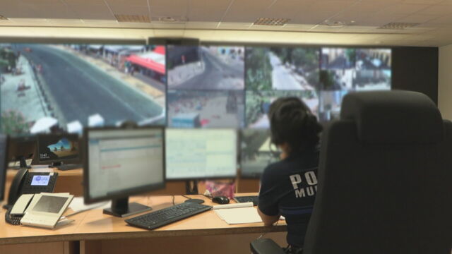 Vignette du programme télé Flic story