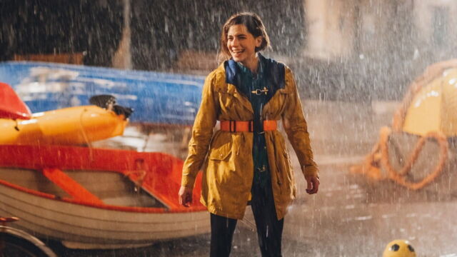 Vignette du programme télé Blanca