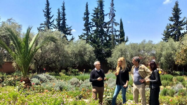 Vignette du programme télé Les pouvoirs extraordinaires du corps humain