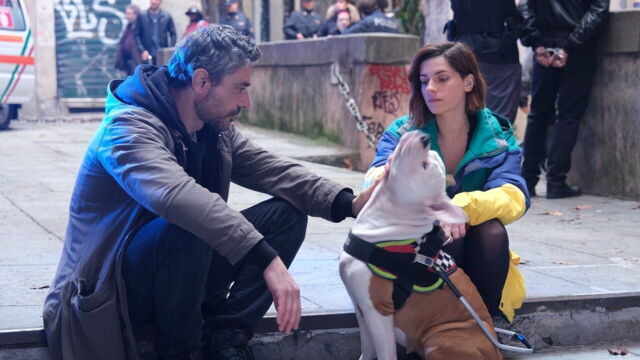 Vignette du programme télé Blanca