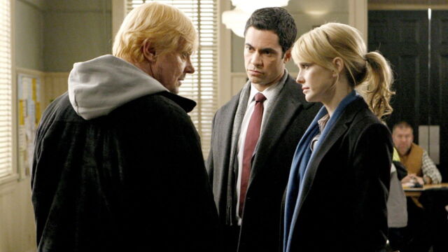 Vignette du programme télé Cold Case