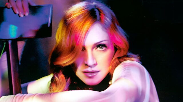 Vignette du programme télé La vraie histoire de Madonna