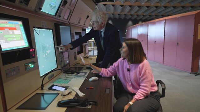 Vignette du programme télé E=M6