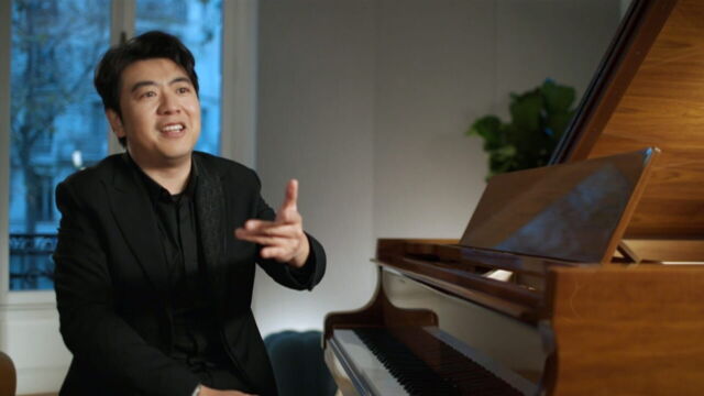 Vignette du programme télé Les grands moments de la musique