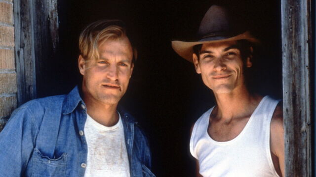 Vignette du programme télé The Hi-Lo Country