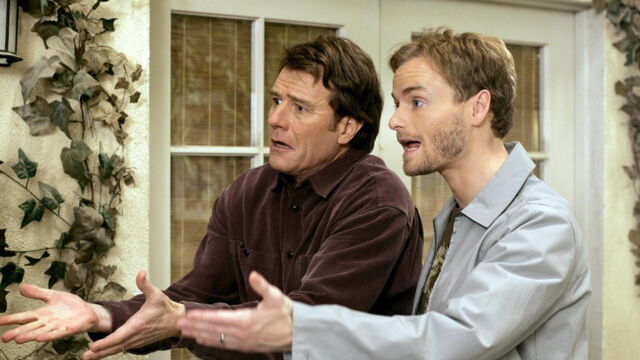 Vignette du programme télé Malcolm