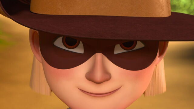 Vignette du programme télé Les 3 Mousquetaires