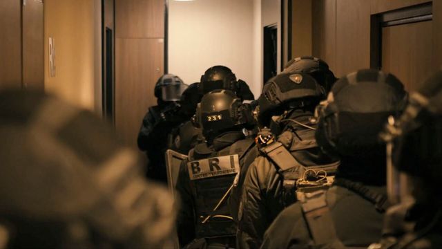 Vignette du programme télé B.R.I - La série documentaire - Saison 2