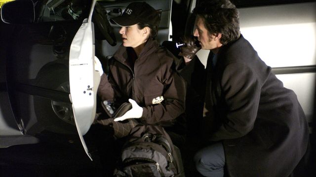 Vignette du programme télé NCIS - Saison 2