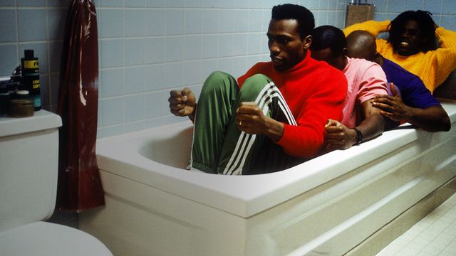 Vignette du programme télé Rasta Rockett