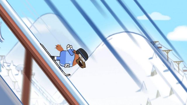 Vignette du programme télé Les Jeux de La Fontaine - Saison 2