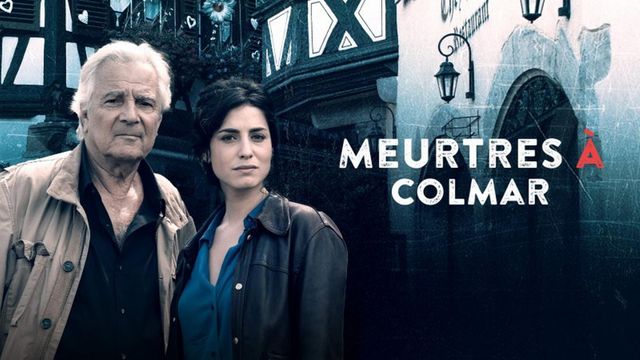 Vignette du programme télé Meurtres à... - Saison 7