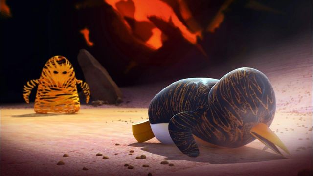 Vignette du programme télé Les as de la jungle à la rescousse - Saison 1