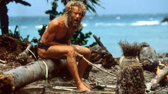 Vignette du programme télé Seul au monde