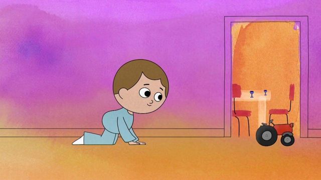 Vignette du programme télé Les plus belles comptines d'Okoo - Saison 2