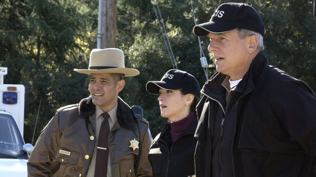 Vignette du programme télé NCIS - Saison 2