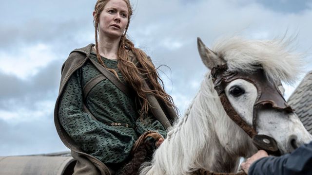 Vignette du programme télé King and Conqueror - Saison 1