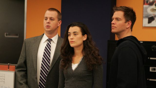 Vignette du programme télé NCIS - Saison 3