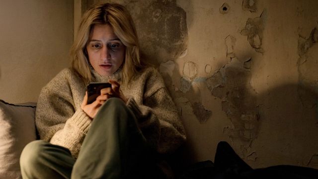 Vignette du programme télé Stalk - Saison 3