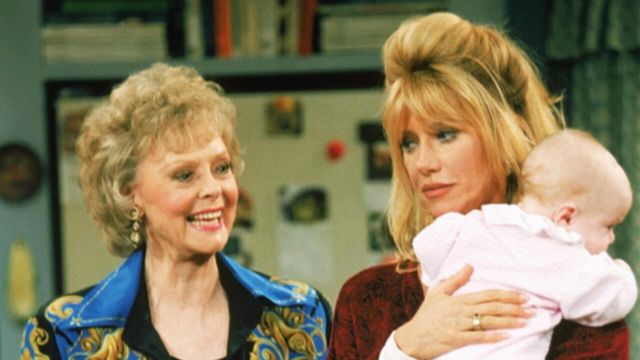 Vignette du programme télé Notre belle famille - Saison 5