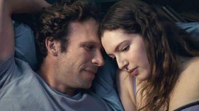 Vignette du programme télé Le grand chariot