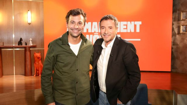 Vignette du programme télé Animalement vôtre