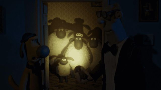 Vignette du programme télé Shaun le mouton - Saison 7