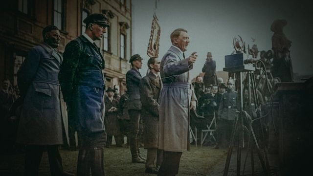 Vignette du programme télé Avant la catastrophe