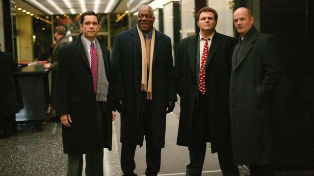 Vignette du programme télé Cold Case - Saison 2