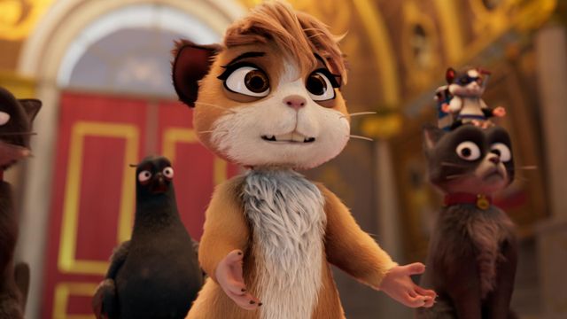 Vignette du programme télé Mystery Lane - Saison 1