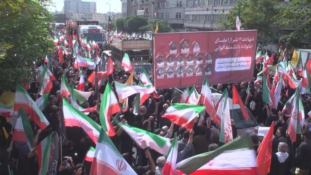 Vignette du programme télé Enquête exclusive