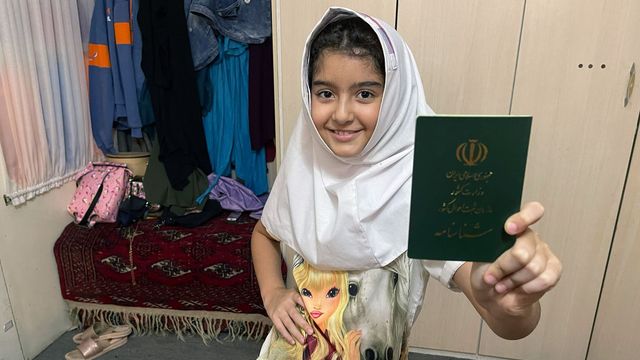 Vignette du programme télé Le rêve de Nila au jardin d'Eden