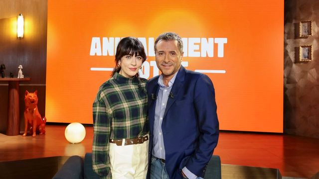 Vignette du programme télé Animalement vôtre