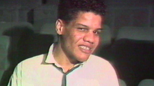 Vignette du programme télé Faites entrer l'accusé