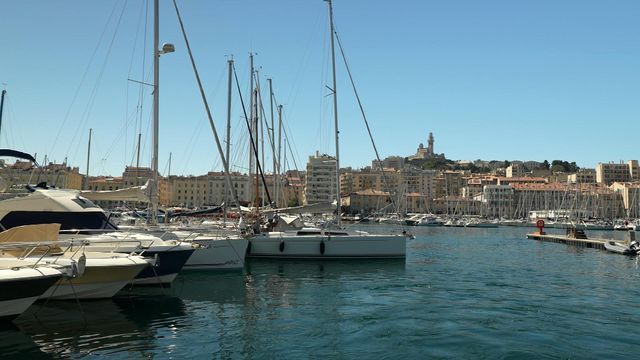 Vignette du programme télé Invitation au voyage