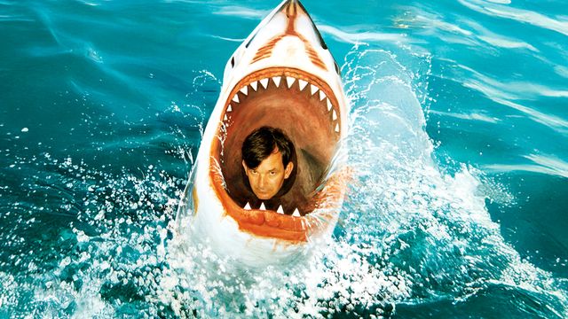 Vignette du programme télé I Am Martin Parr, le photographe so British