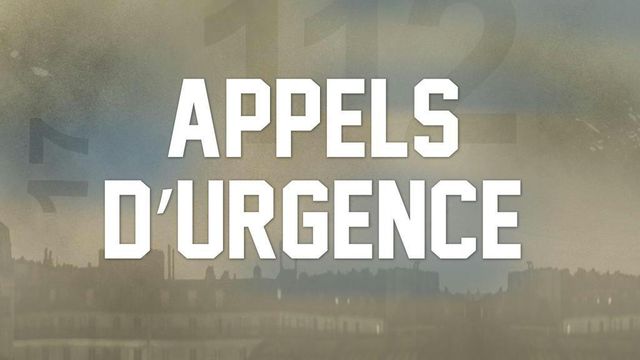 Vignette du programme télé Appels d'urgence