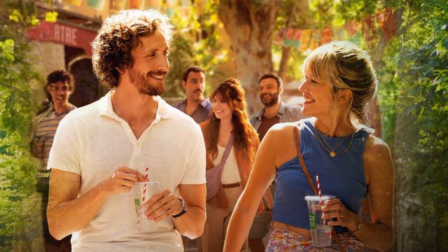 Vignette du programme télé Avignon