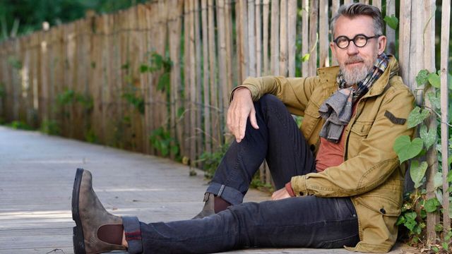 Vignette du programme télé Le monde de Jamy