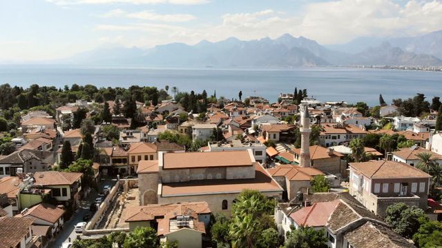 Vignette du programme télé Invitation au voyage