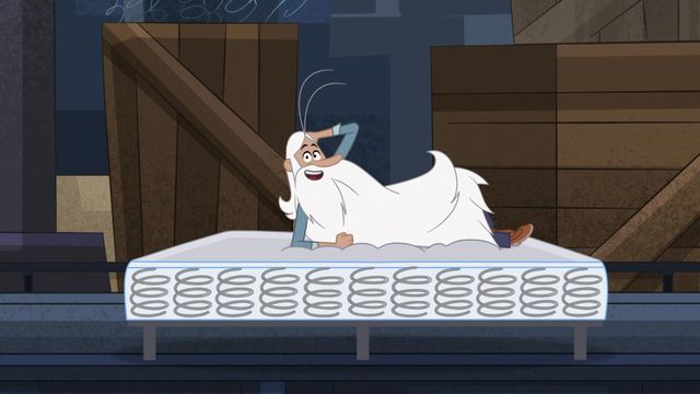 Vignette du programme télé Il était une fois... ces drôles d'objets - Saison 1