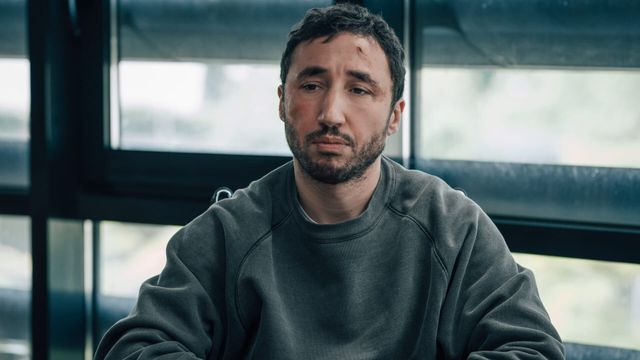 Vignette du programme télé B.R.I - Saison 2